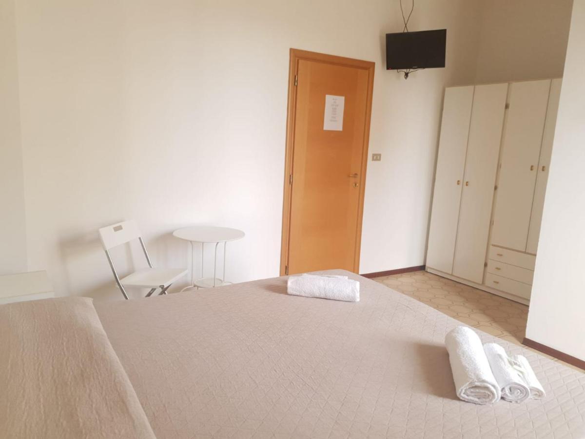 Hotel Magriv 리미니 외부 사진