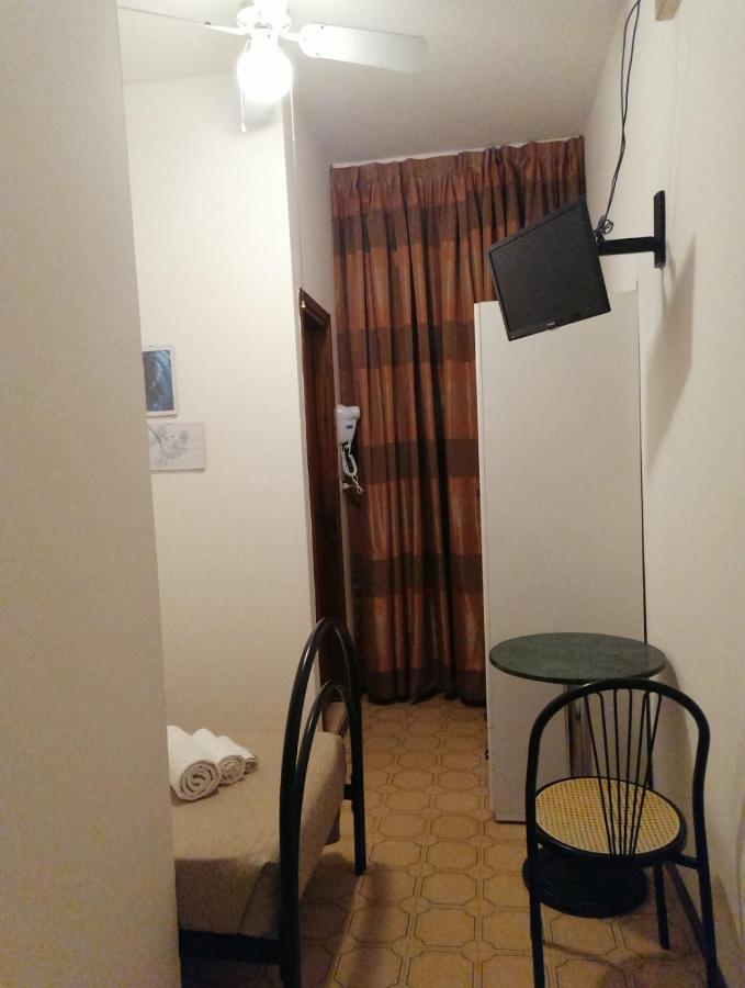 Hotel Magriv 리미니 외부 사진