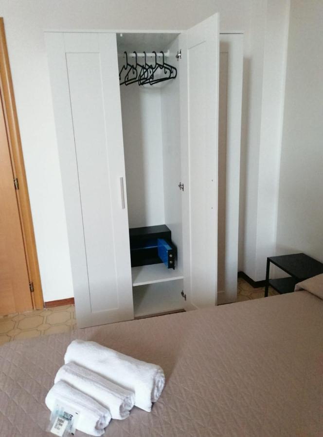 Hotel Magriv 리미니 외부 사진