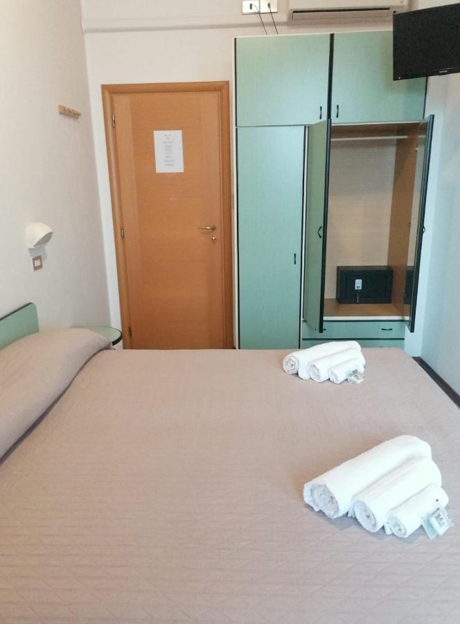 Hotel Magriv 리미니 외부 사진