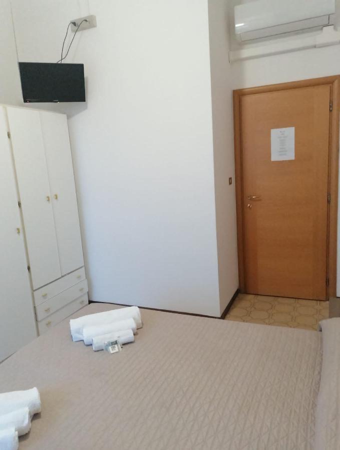 Hotel Magriv 리미니 외부 사진