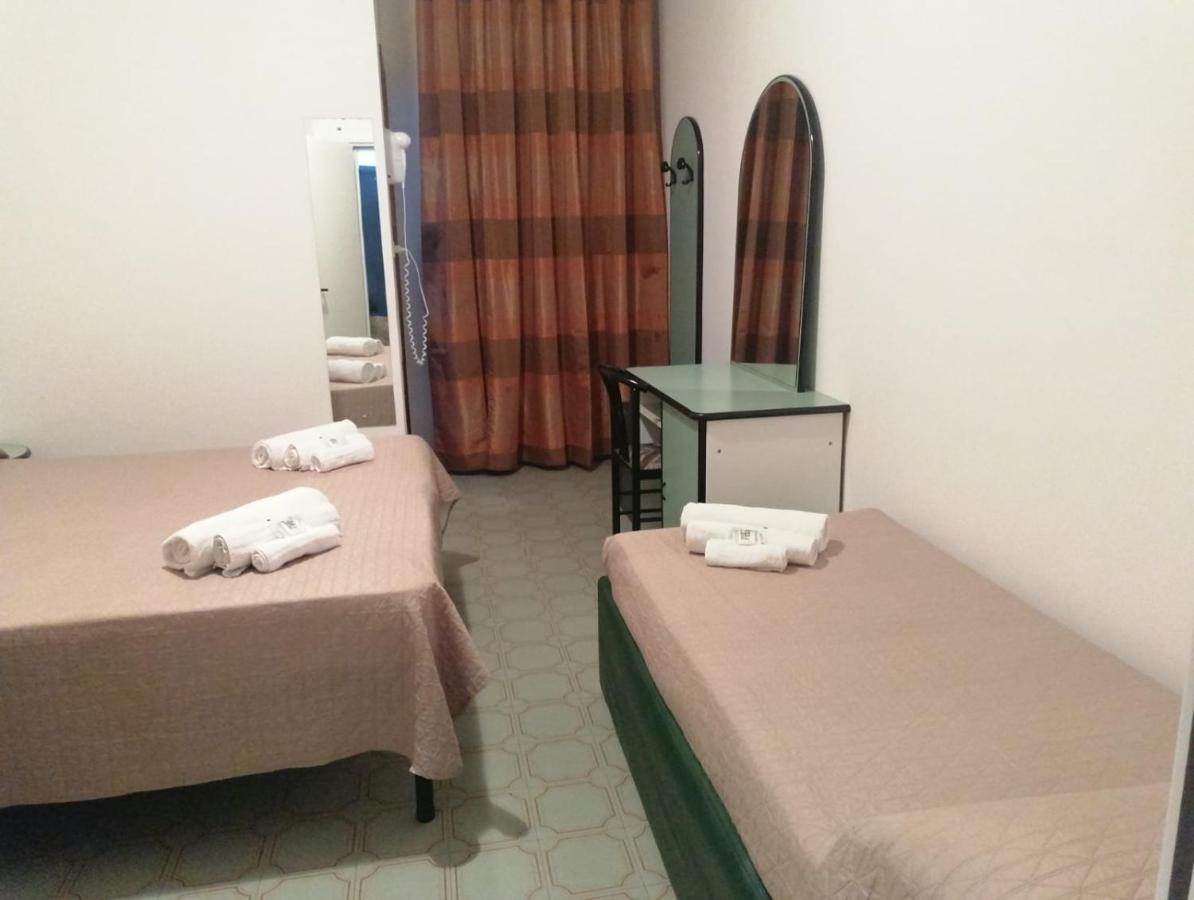 Hotel Magriv 리미니 외부 사진