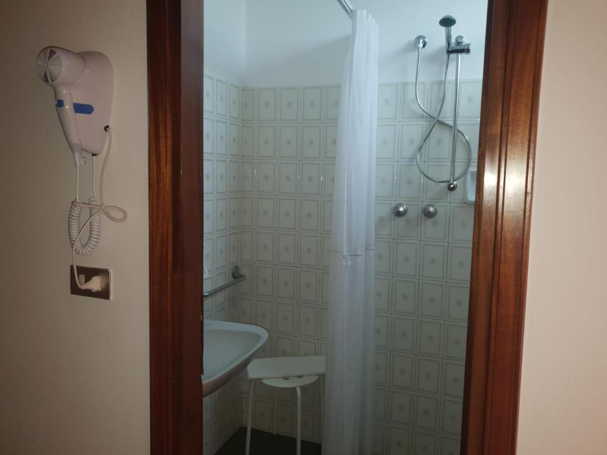 Hotel Magriv 리미니 외부 사진