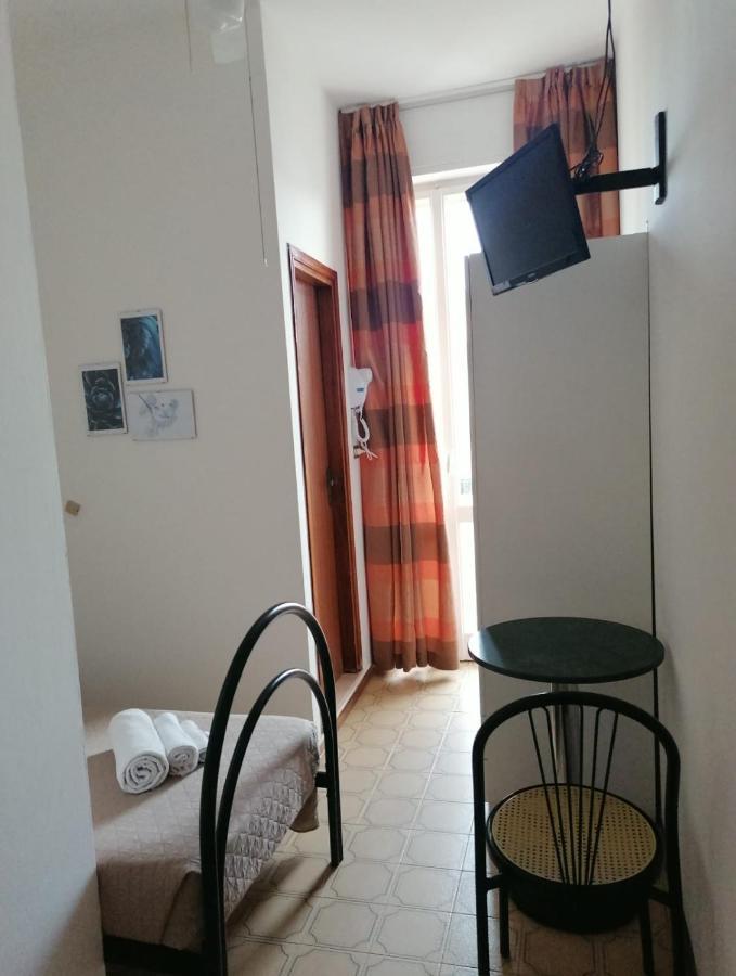 Hotel Magriv 리미니 외부 사진