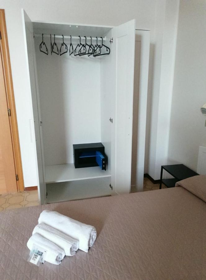 Hotel Magriv 리미니 외부 사진