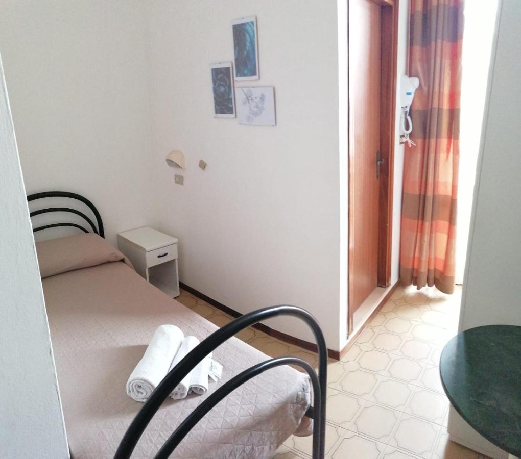 Hotel Magriv 리미니 외부 사진