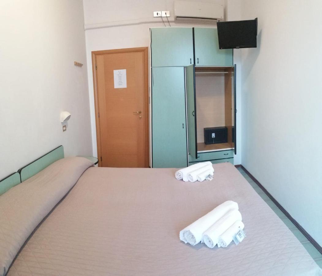 Hotel Magriv 리미니 외부 사진
