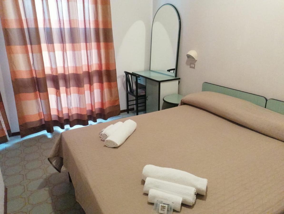 Hotel Magriv 리미니 외부 사진