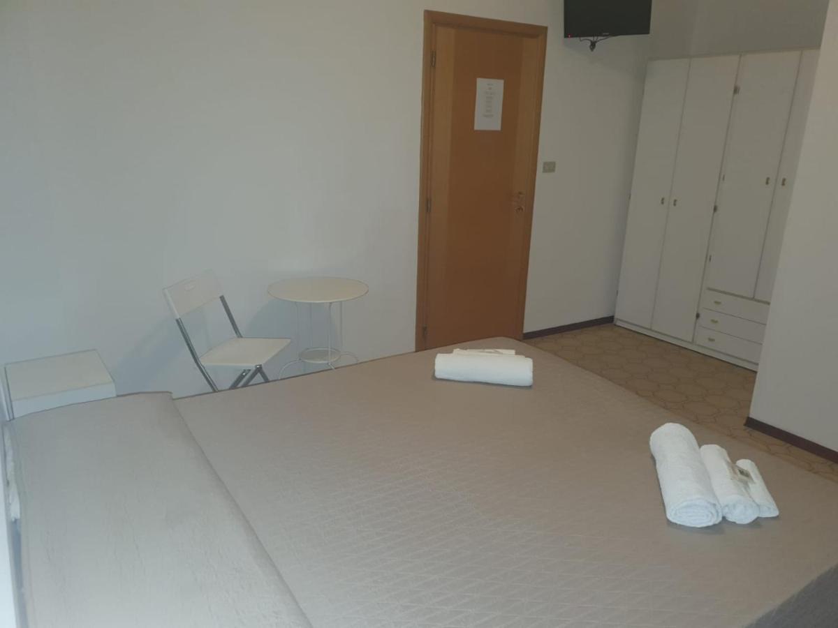 Hotel Magriv 리미니 외부 사진