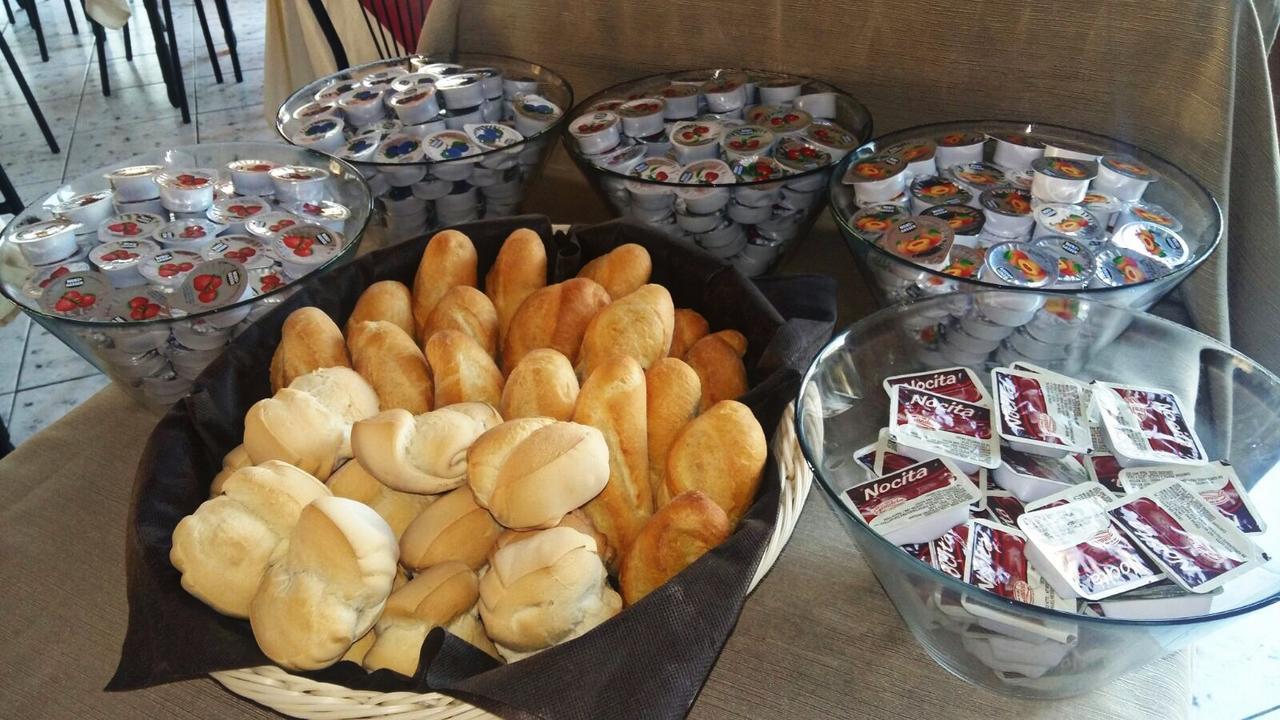 Hotel Magriv 리미니 외부 사진